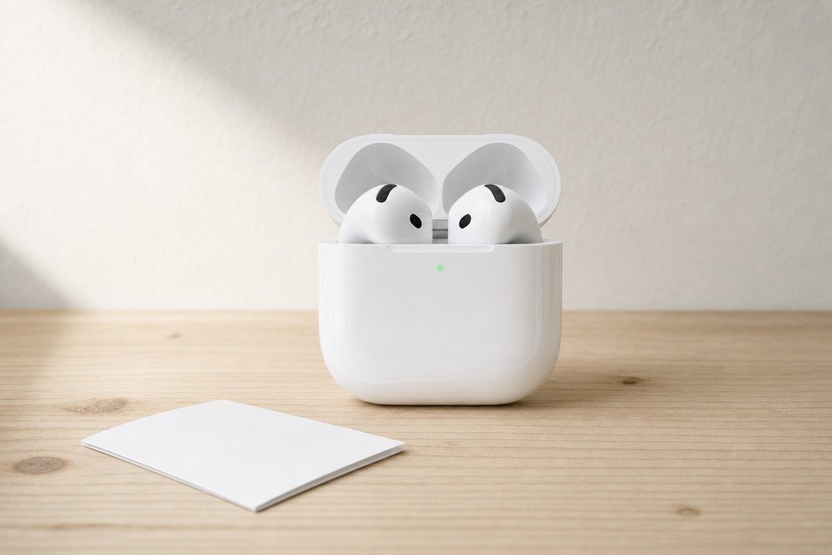 Apple AirPods 4