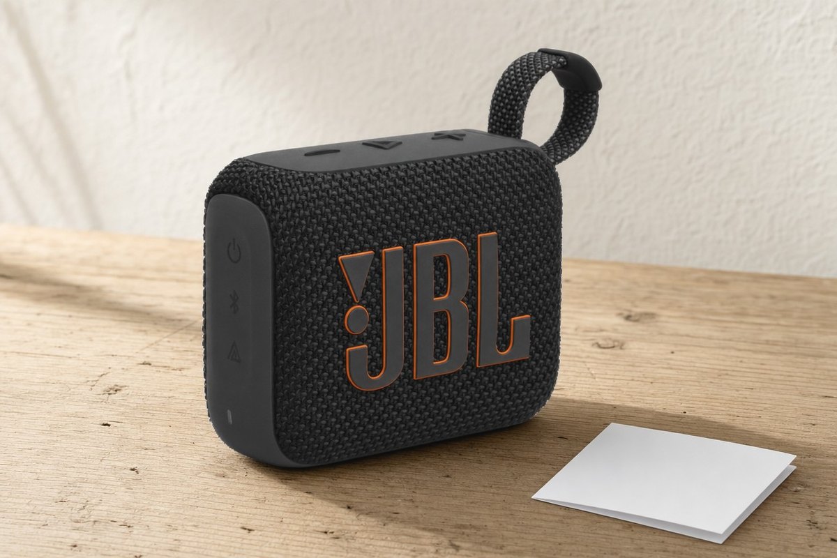 Boxă portabilă JBL Go 4