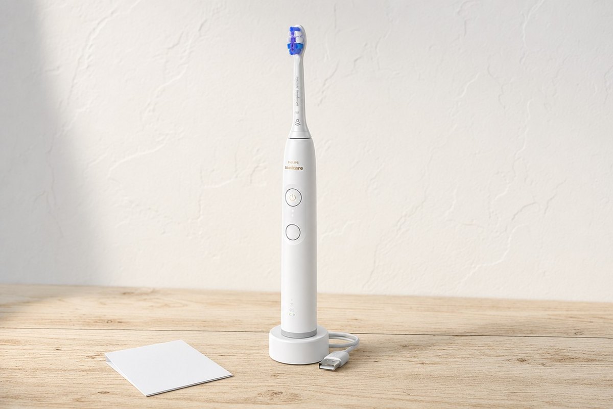 Periuță electrică Philips Sonicare 6100