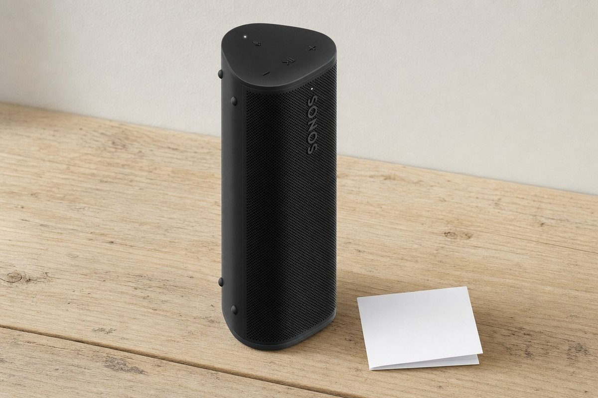 Boxă Sonos Roam 2