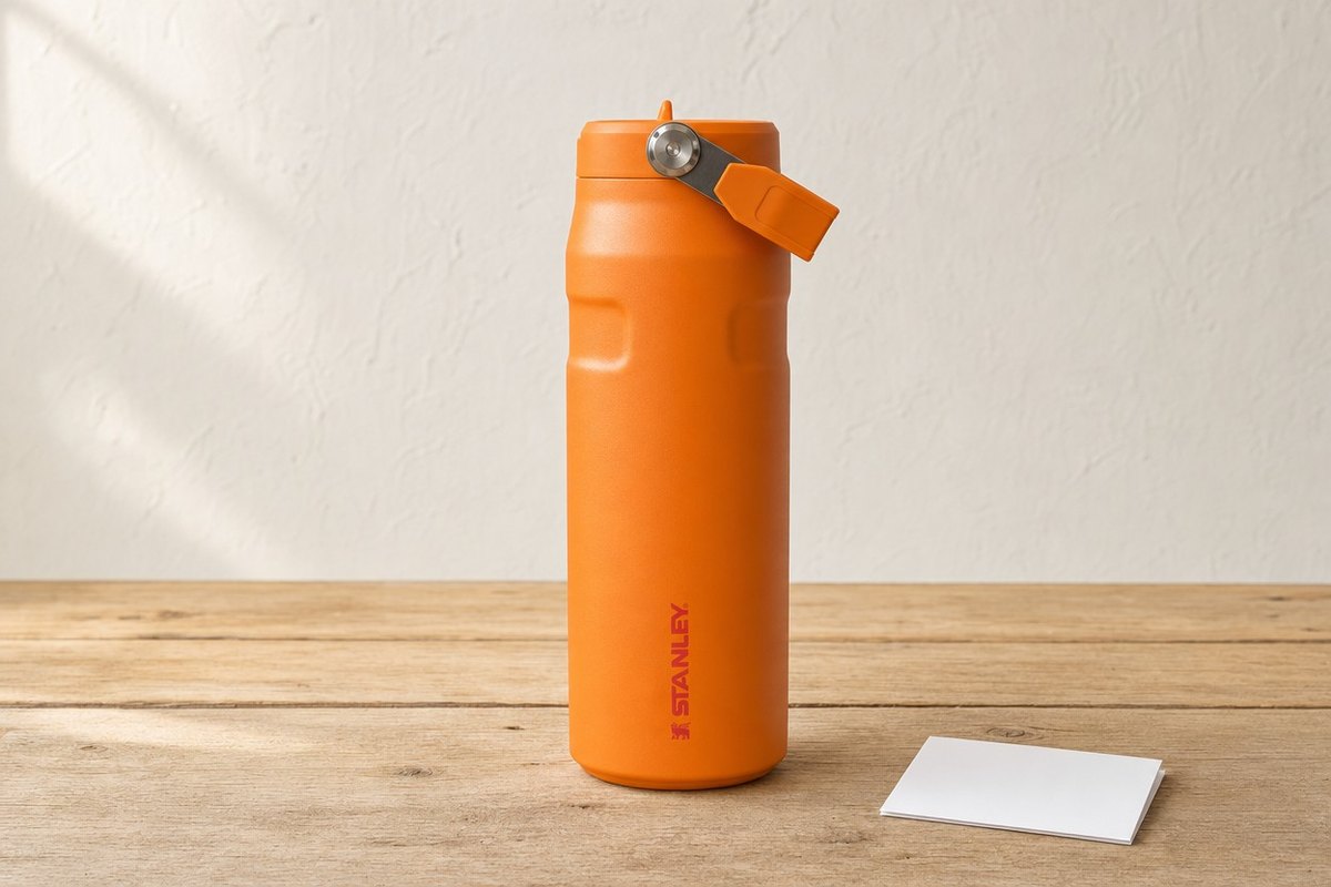 Sticlă Stanley IceFlow 2.0, 700 ml